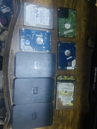 هارد حاسبه يصير للبلي فور والبلي ثري هالموجود ابيع فحم نص تيرا واقل ال...