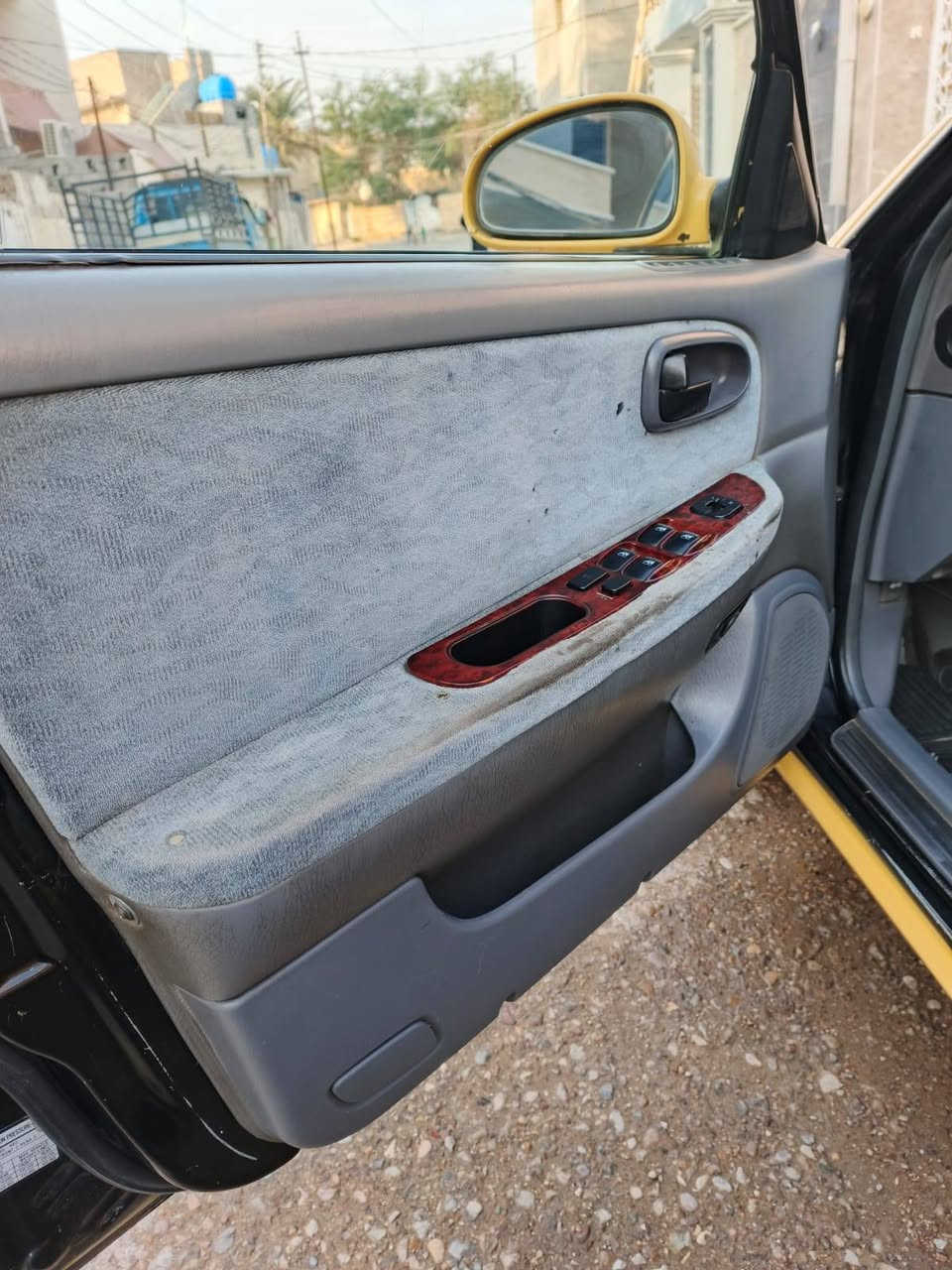 اوبتيما ٢٠٠٦
گير عادي محرك ٤ سلندر
رقم بغداد جديد وهزه جديده
مصفره هيئه وغرامات
(٥٥)ورقه.بيع او مراوس بحديث
***********
مكاني ديالى بعقوبة
