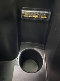 فرس سيارة • جديد • غير مستخدم