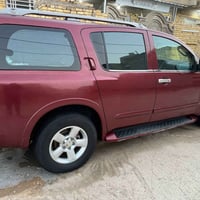 موديل ٢٠١٠ • مكينة V8 • حادث خلفي