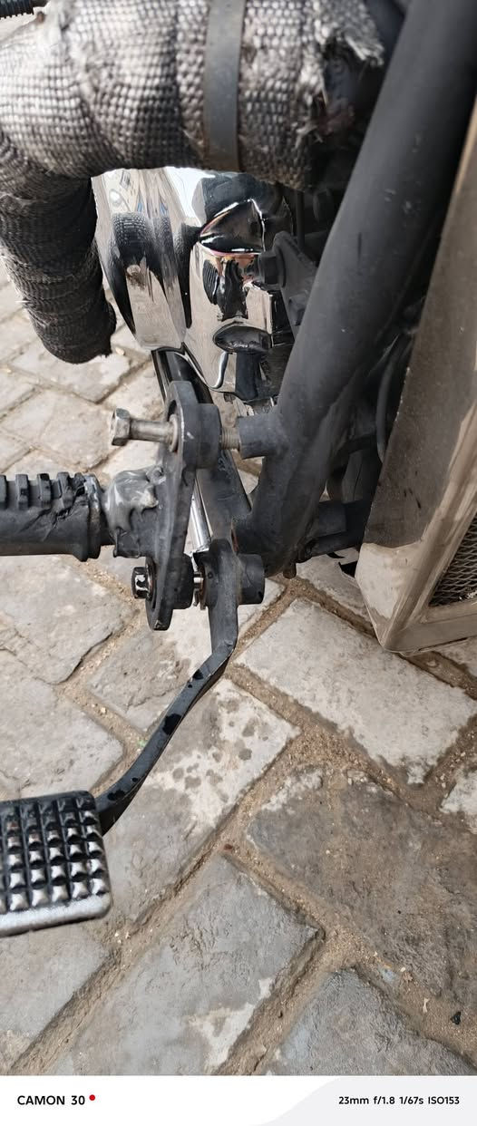 سلام عليكم
شادو سلشر  بلكات وماء أخضر ادمه جديدة
الحادث مثل ما وضح بل صور تانكي و الدوسه مال بريك 
مكان مدينة الصدر السعر مليون وميه ... بدون مراوس بيع فقط... اتصال غير متواجد ماسنجر.. ‏‪***********‬‏
