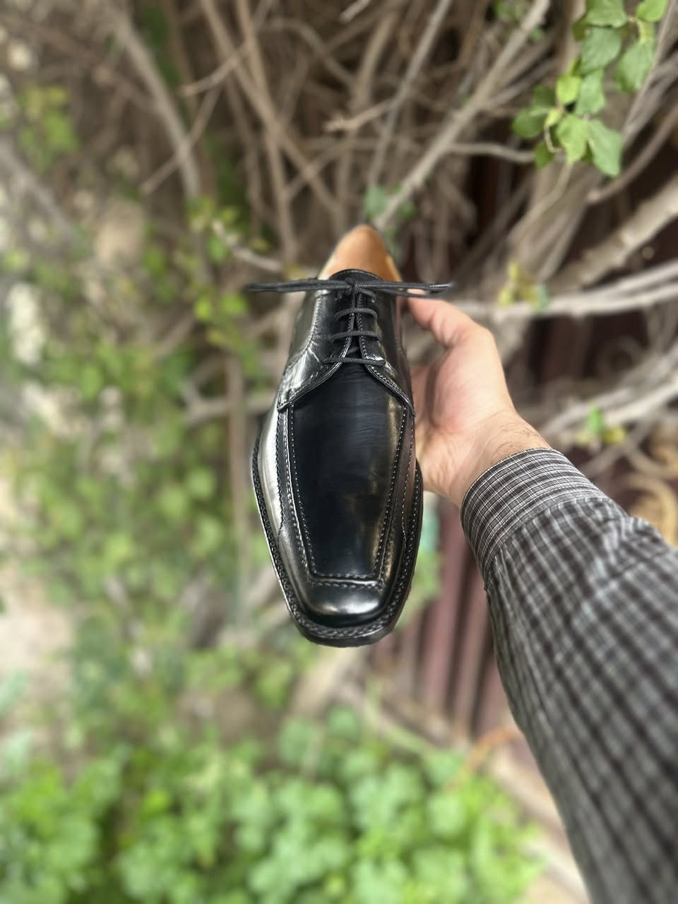 ماركة هاملت قياس 44
***********
