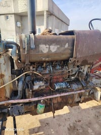 وبركاته تركتر فورگسن انگليزي للبيع شغال نگره سلف جاهز الاستفسار على ال...