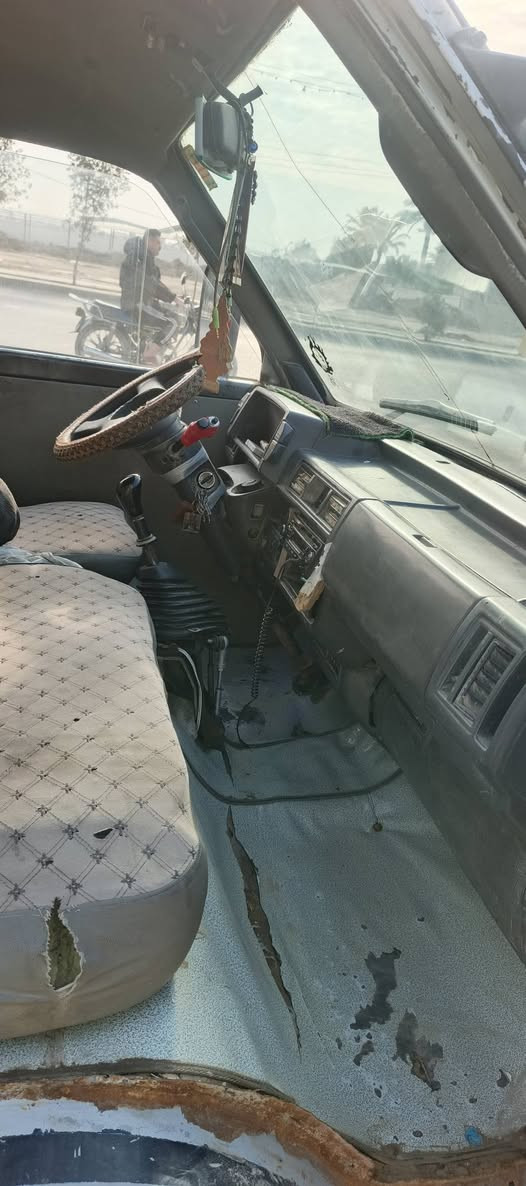 السلام عليكم سياره كيه للبيع موديل 1995 كير مكينه اكسل كفاله خير من الله كهربائيات شغاله كلها شواصي مال شركه سنوية ساقطه ب2019 رقم الماني السعر 25 وبيها مجال  قليل حك  الجيه مكانها بابل الاستفسار  اتصل(***********)
