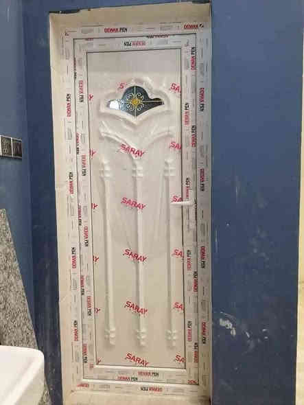 معمل بركات الإمام الرضا لل pvc والالمنيوم 
🚪 باب PVC تركي 🔥
💰 بس 115 ألف ويشمل الشد داخل النجف
🪟 شبابيك PVC دبل جام + تور مانع ذباب
📏 المتر بـ 65 ألف فقط
📞 *********** – ***********
#أبواب #شبابيك #PVC #النجف #ديكور #عزل_صوتي #تركيب_أنيق النجف
