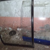 جامات ستوته • نضاف • الغابات