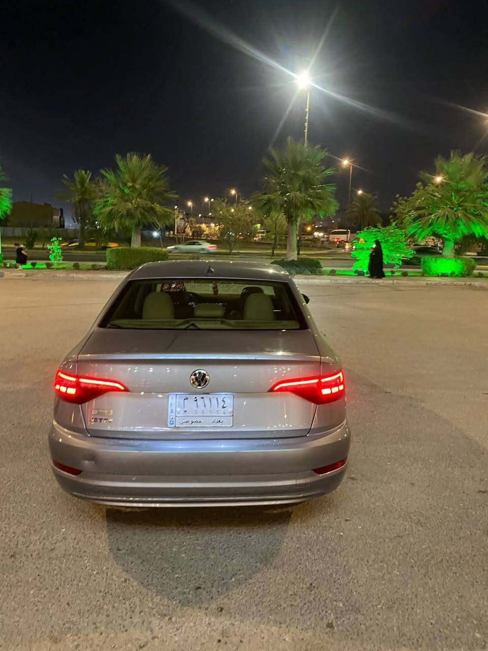 سلام عليكم بيع سيارا فوكس واكن ألماني مديل 2020 الاستفسار عن هذا الرقم ***********
