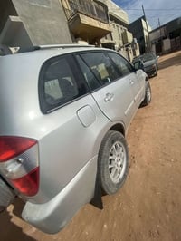 تيكو • ٢٠١١ • النجف