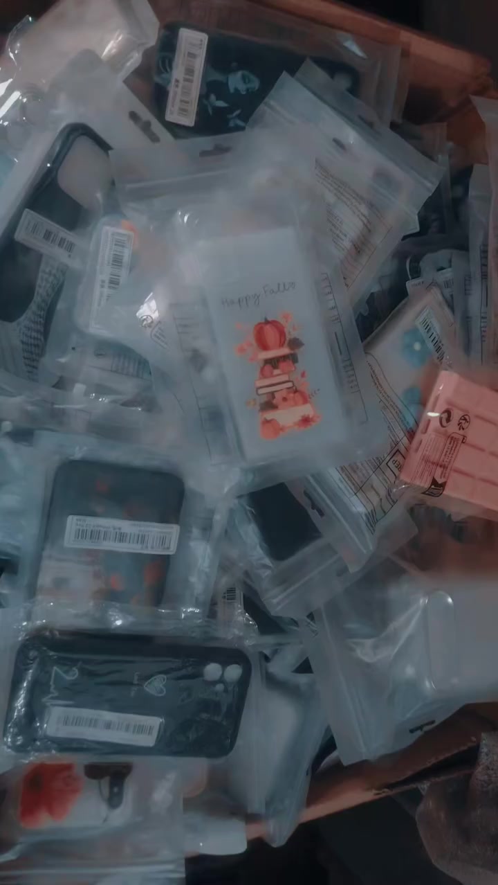 كفرات جمله شي ان القطعه ب٥٠٠ دينار يجي مشكل اقل كميه ١٠٠ قطعه يعني اذا بعت قطعه بالف تربح ضعف كل الايتيمات الحديثه متوفرة توصيل مجاني للي ياخذ ١٥٠ قطعه


**إذا كنت صاحب هذا الإعلان وتريد حذفه لأي سبب، رجاءا أرسل رسالة إلى الدعم الفني**