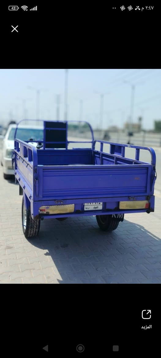 ستوته دولفين موديل 2022 مدااور ثاني يوم محرك جديد ما مفتوح ستوته جاهزه ما عايزه برغي السعر مليونين و200 العنوان النجف  للاستفسار هذا الرقم ***********
