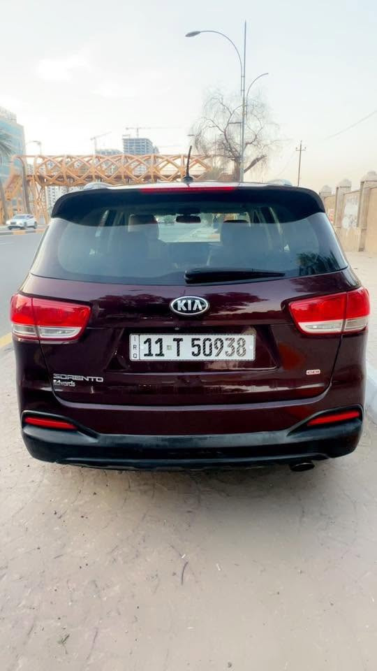 السلام عليكم
سورنتو 2016 
5 راكب
2400 GDi
حادث بنيد 

***********
