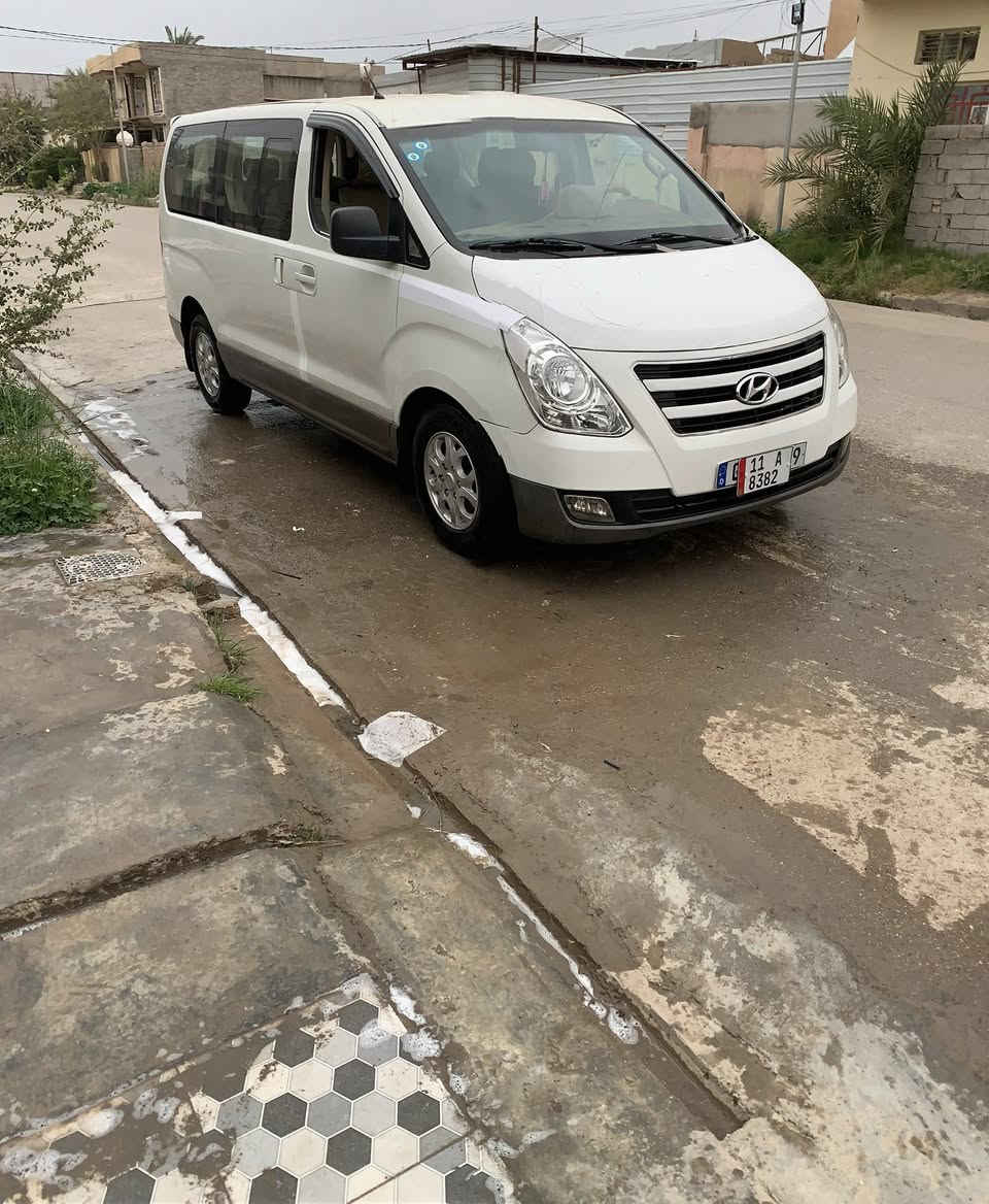 السلام عليكم استاركس للبيع او مراوس 2011 مكينه صدر تبريد تدفئه كير اكسل كاردن كله جديد تخم تاير سياره جاهزه وكامله مكانهه ديالى شهربان 
***********
‭  0773 112 6640‬السعر 148 وبيهه مجال
