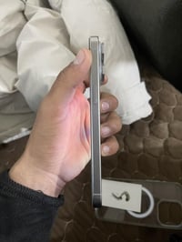 آيفون ١٥ برو ماكس • ٥١٢ • جهاز لوك