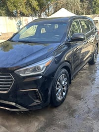 سنتافي • ٢٠١٨ • فور ويل