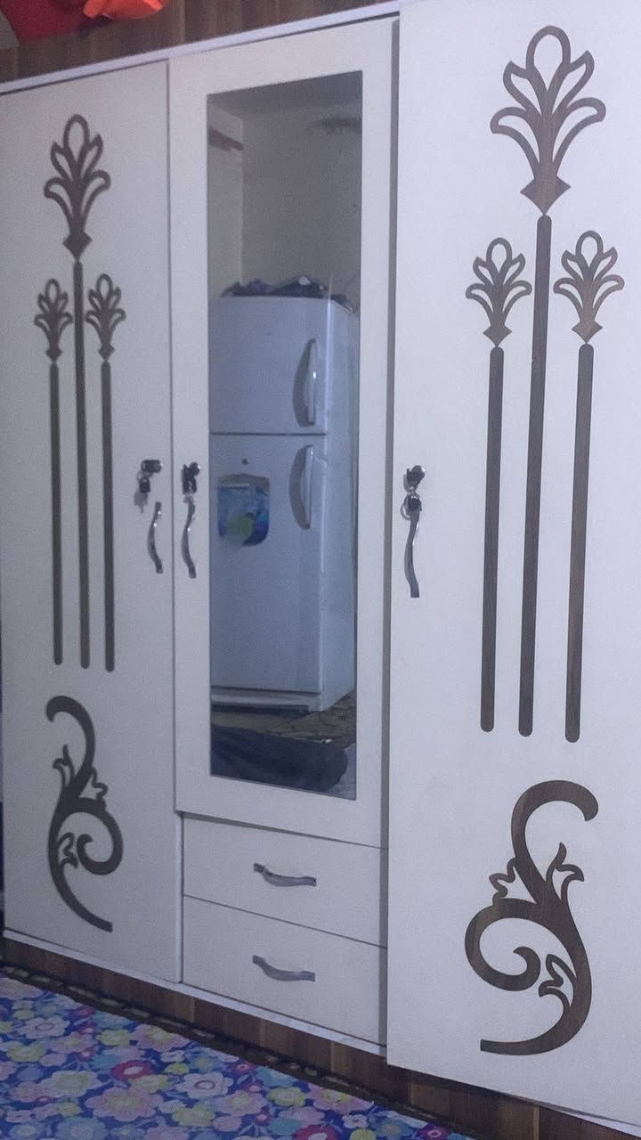 للبيع السعر مناسب مكان زعفرانية جسر ديالى القديم


**إذا كنت صاحب هذا الإعلان وتريد حذفه لأي سبب، رجاءا أرسل رسالة إلى الدعم الفني**