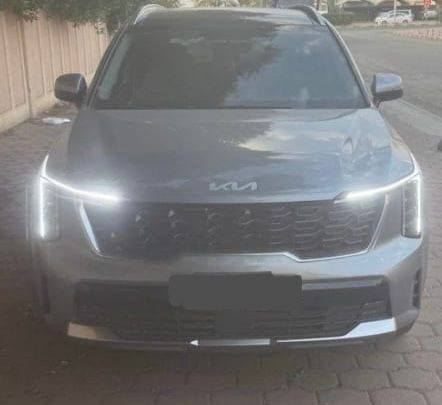 *الأستلام مباشر حاليا في البصره*
-فول مواصفات 6سلندر-
*كيـــــا سورنتـو موديــ2025ـل*
*السعر285$خليجي كفاله عامه*
بدون كمرك ***********
