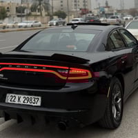 ‏Charger Sxt Plus 🇨🇦🇨🇦 موديل: 2018 مكينة: V6  كندي كلين تايتل ✅  ملاحظ...