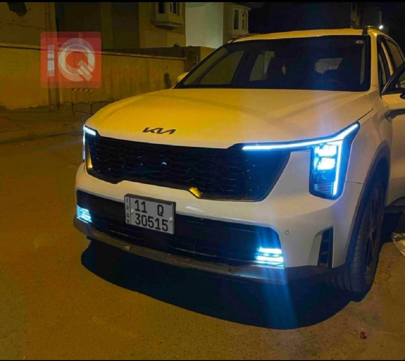 سورنتو 2024
ضمان الدولية 5 سنين
رقم بغداد
نص فول المواصفات المعروفه
ماشية ٢٥الف
للتواصل***********
غير متواجد على الفيس بوك
السعر 32,700
