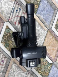 كاميرة سوني للبيع تصلح للبث المباشر وشغل القنوات تحتوي على منفذ BNC و ...