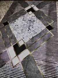 سجادة صيفي • ٢×٣ • نهاية النجف