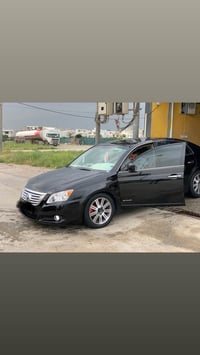 أفالون ٢٠٠٩ • ليمتد خليجي • فول مواصفات