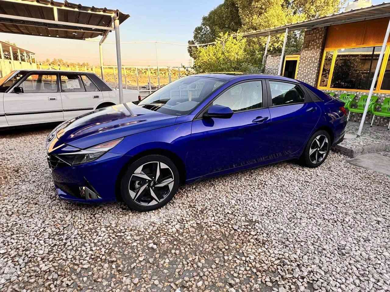 السلام عليكم للبيع هونداي النترا موديل 2023
ضرر جاملغ وبنيد تبديل فقط والباقي ليبل واحد السيارة جاهزة وجديدة وماشية 30 فقط سيارة داخلة معوقين تترقم بابل بيع مستعجل مكاني دوانية 
ملاحضة المعوق من حلة مشتري يأخذ وكالة عامة 
السعر خاص للستفسار ***********
