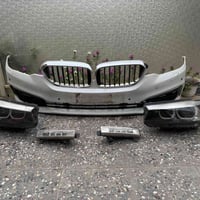 دعامية امامية كاملة مال G30 من موديل ١٧-٢٠ بيضة اصلية ام الزراك هي وال...