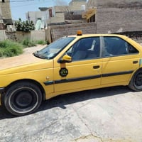 بيجو • ٢٠١٦ • تكييف يحتاج غاز