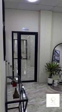 عيادة أسنان • تجميل أسنان • العزيزية شارع الطباء