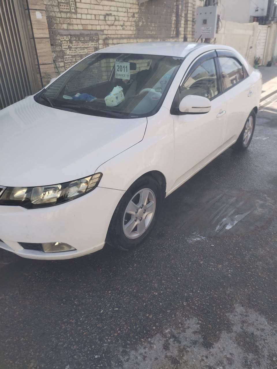 سلام عليكم كيه سيراتو مديل 11 مكاني نجف مكتب رشيد ***********
