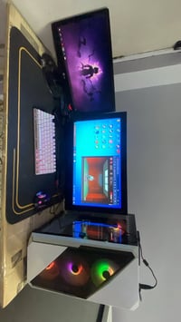كيس ماوس كيبورد • i5 6500 • SSD ٥١٢