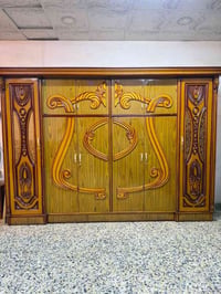 غرفه صاج عࢪاقي مستخدام  غرفه6/ابواب 📌 السعر 650 نضافه 80/💯  معا نقل فق...