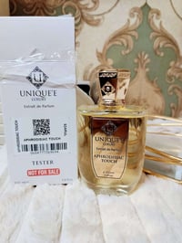 يونيك لاكجري • ليلة الخميس • تيستر غير مستخدم