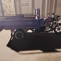 موديل ٢٠ • محرك ٢٥ • المحمودية