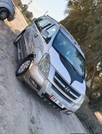 ستاركس • ٢٠٠٩ • رقم كربلاء