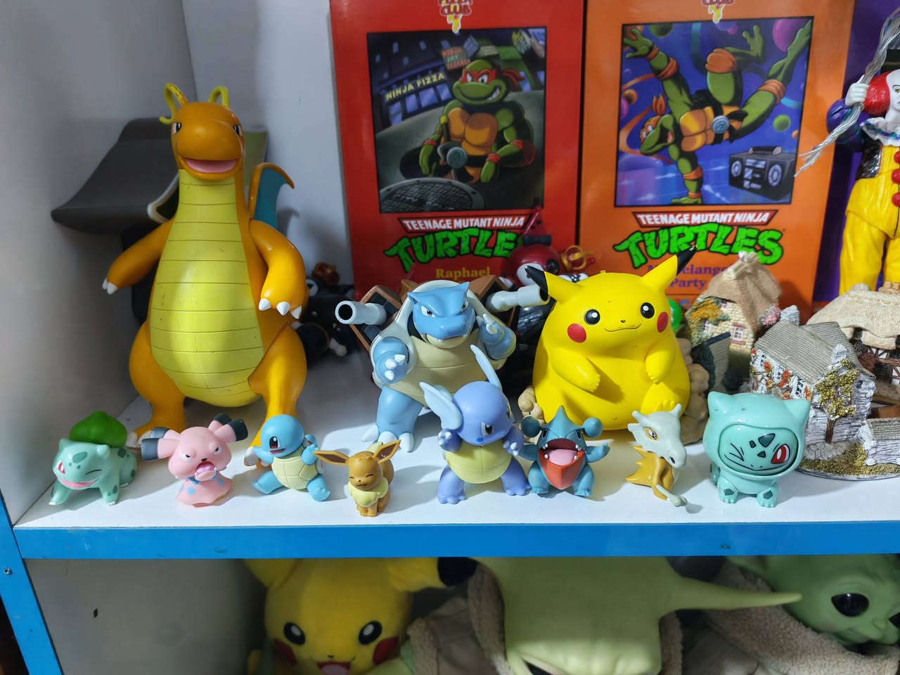 مجسمات متوفره المجموعه الثانيه
الاسعار والتفاصيل لكثره الاعداد لا نستطيع ذكرها
للحجز والمراسله  خاص لو واتساب
توصيل بغداد 5
محافضات 6
#انمي
#مجسمات
#العراق
#ترند
#اكسبلور
#fyp


**إذا كنت صاحب هذا الإعلان وتريد حذفه لأي سبب، رجاءا أرسل رسالة إلى الدعم الفني**