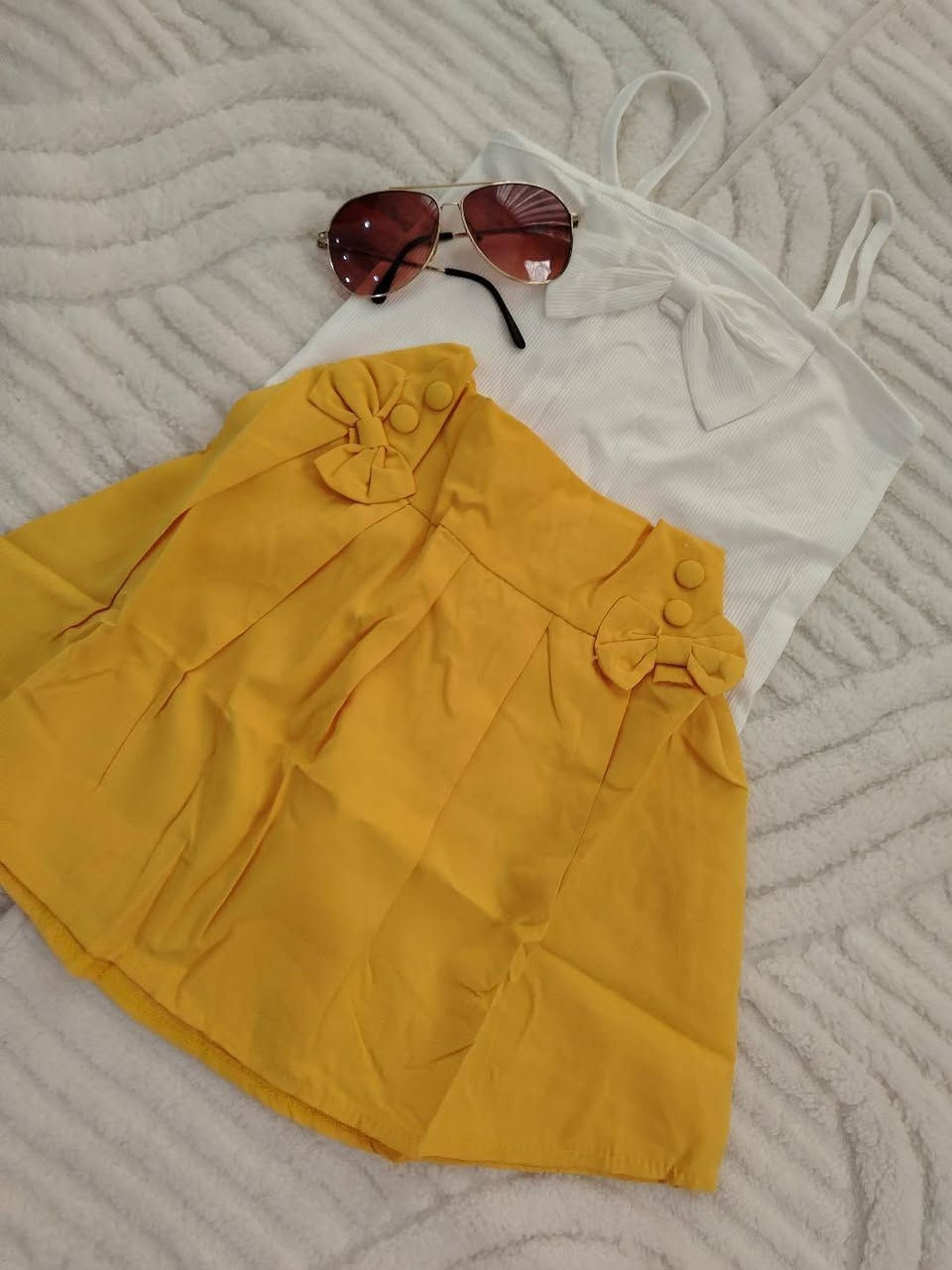 طقم العيد وصل يجنن 😍
بس بسعر 8 آلاف
توصيل لجميع المحافظات ب3 آلاف
شمنتضرين


**إذا كنت صاحب هذا الإعلان وتريد حذفه لأي سبب، رجاءا أرسل رسالة إلى الدعم الفني**