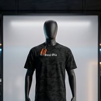 بديات سود • بجامة مغسولة • مقاس ١١٠