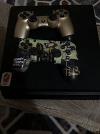 بلي فور سلم • مهكر • النجف