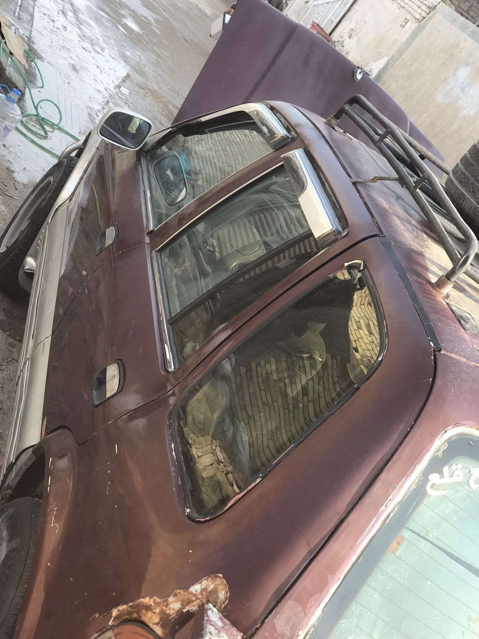 سبورتج موديل ٩٣مكينه محور رقم نجف مشروع وطني مكاني ناصرية السعر٣٠ رقم ***********
