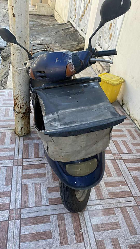 ماطور بزون نفخ شغال بس ينراد ترتيب والنظافه كدام العين السعر 140 وبي مجال  اتصل او واتساب متواجد ***********
