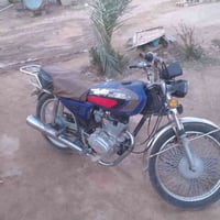 ماطور 4 كير • موديل 19 • محرك نضيف