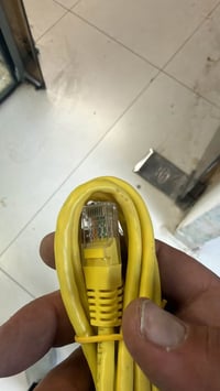 كابل CAT5 • كميات • سعر خاص