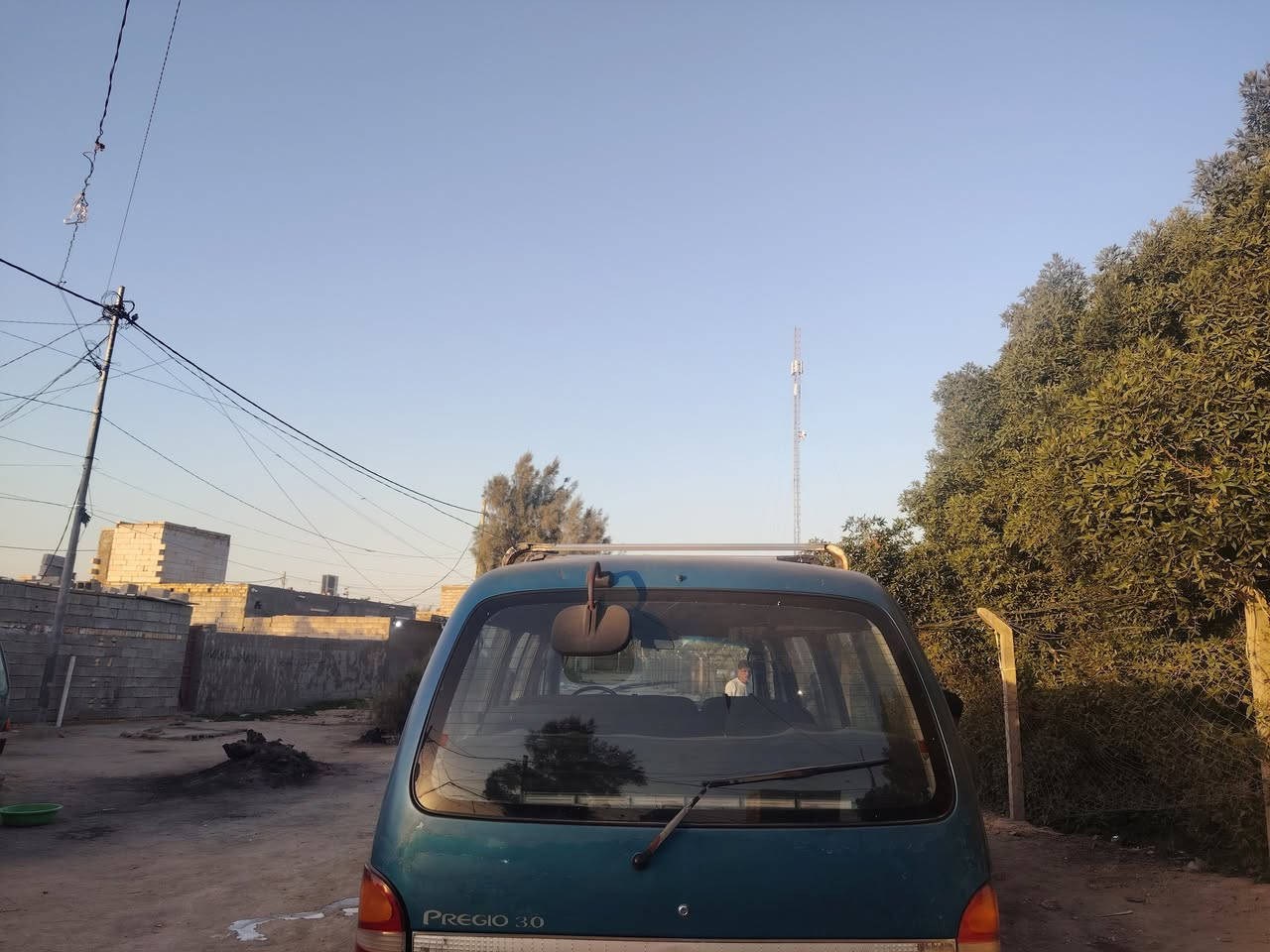 ياالله سلام عليكم رمضان كريم شباب كيه بريجو موديل الفين انكليزي السياره بلاديه كير اكسن جديد كهربائية جاهز محرك بيه بخار حداد جديد تخم تاير جاهز السياره العنوان النجف الاشرف ابوصخير السعر 70وبيه مجال رقمي ***********
