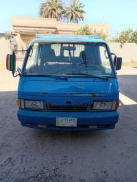 كيه بنكو • موديل ٩٤ • فلوجه كرمه