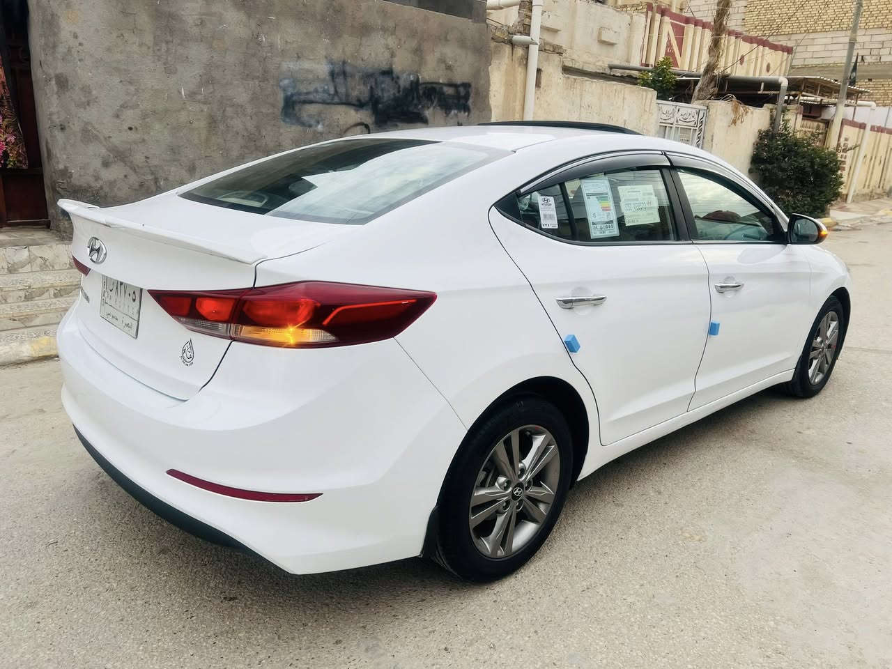 اللهم صل على محمد وال محمد
السلام عليكم النترا 2018 خليجي فول مواصفات رقم بصره تحويل مشروع وطني سنويه لغايه 2028 السياره مكفوله من الضربه والتبديل والفتح بيه رش خفيف مقدمه البنيد فقط والباقي مكفول محرك 2000 دووش مامفتوح شرط بالكارتون جاهزه السياره من كلشي مكينه وكير شرط الفحص حداديه ١٠٠/١٠٠ تبريد ثلج تخم تاير جديد تدفئه مواصفات فتحه سلايد روف تبريد خلفي فول تحكم بالستيرن ثلاث انضمه للقياده شاشه ايباد كامره دواره مرايه شفط اشاره بالمرايه حساس امامي دواخل بيجي ويل كب يدات نيكل لاقط مكان السياره الناصرية السعر 140 للاستفسار ***********
