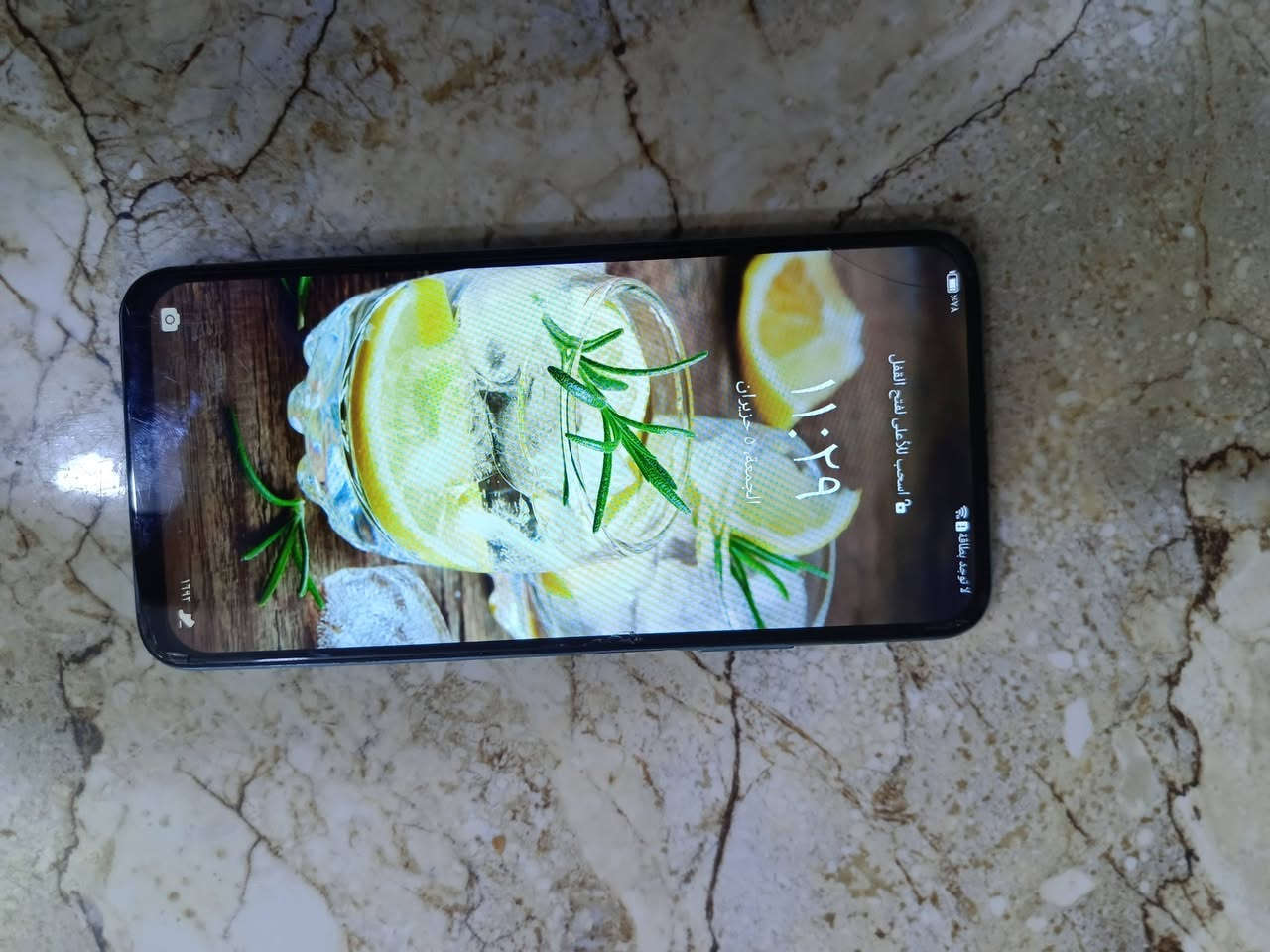 سلام عليكم تلفون واي تسع📱للبيع السعر130$


**إذا كنت صاحب هذا الإعلان وتريد حذفه لأي سبب، رجاءا أرسل رسالة إلى الدعم الفني**