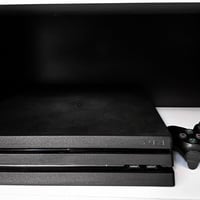 PS4 Pro • ١ تيرابايت • غير مفتوح