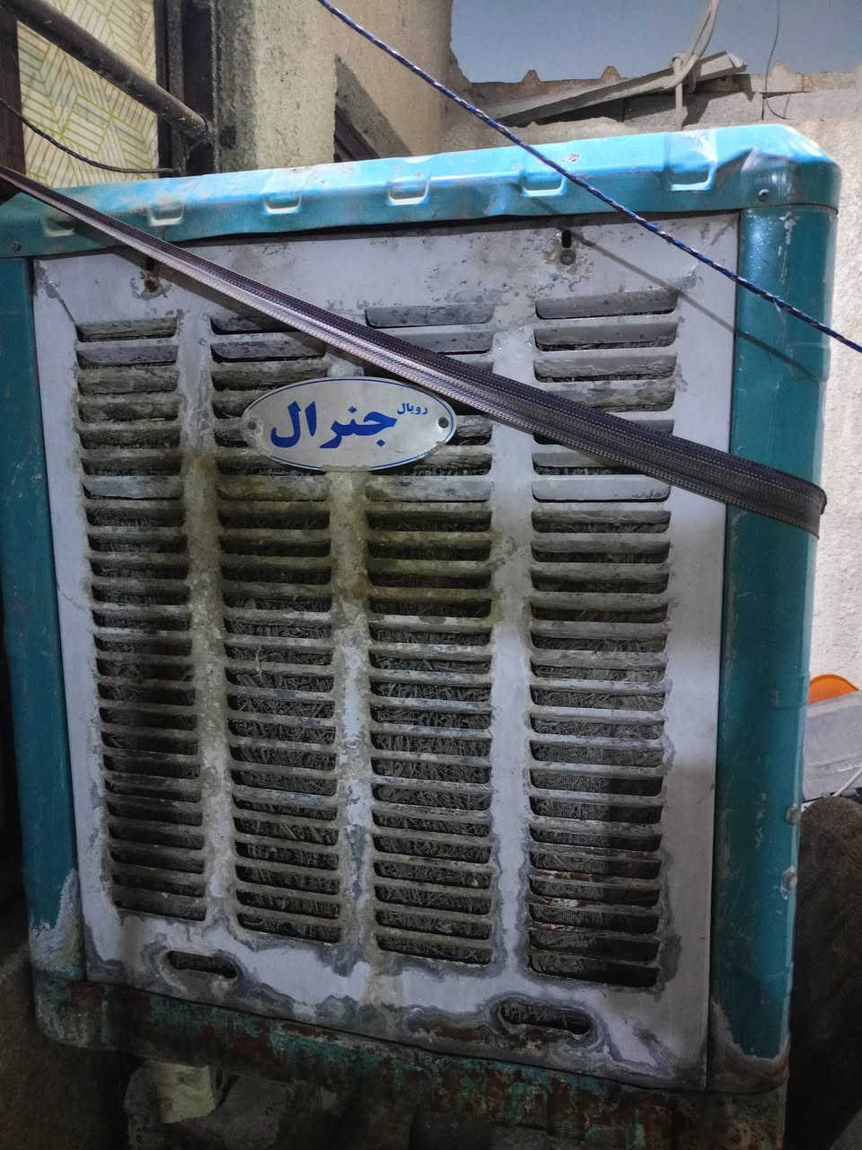 مبرده للبيع حجم لكبير ب40للاستفسار اتصل ***********
