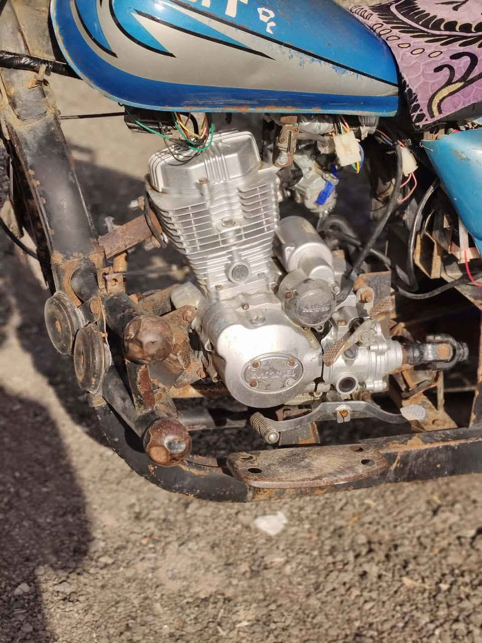 سلام عليكم ستوته للبيع
موديل 17 كلك محرك ما مفتوح 
السعر خاص


**إذا كنت صاحب هذا الإعلان وتريد حذفه لأي سبب، رجاءا أرسل رسالة إلى الدعم الفني**